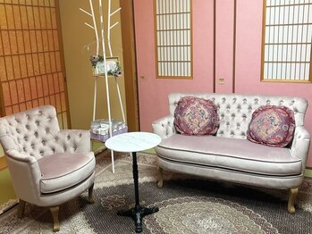 ティアラ(Tiara)の写真/毎日頑張っている貴方へオススメ！完全個室のプライベートサロンで貴方だけのご褒美タイムを…♪