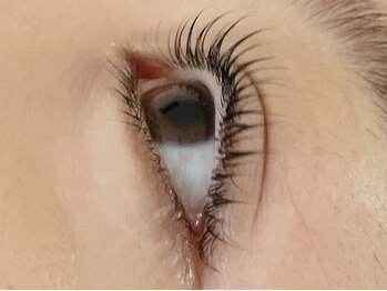 ブルーム(Bloom.)/まつげパーマ