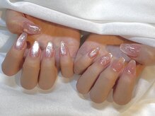 エタネイル(etta..nail)/マグネット