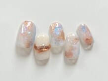 シエール 池袋東口店(ciere)/奥行ニュアンス