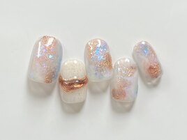 奥行ニュアンス