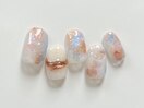 奥行ニュアンス