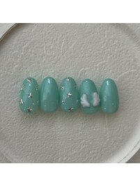 【5月sample  ¥8,800】