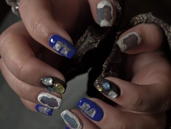 シエール 池袋東口店(ciere)/