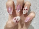 サクランボネイル☆