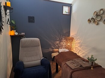 エニシ(Enishi)/Enishi内観