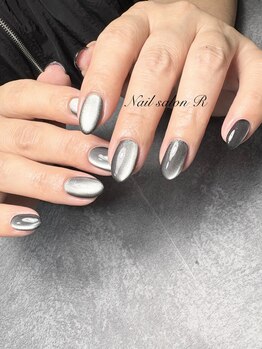 ネイルサロン アール(Nail salon R)/定額デザインC