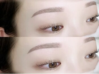 ヒナ サロン(HINA SALON)の写真/眉が変わると、印象が変わる。大人のための洗練眉デザインで“大人の私に似合う眉”を一緒に見つけます◎