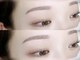 ヒナ サロン(HINA SALON)の写真/眉が変わると、印象が変わる。大人のための洗練眉デザインで“大人の私に似合う眉”を一緒に見つけます◎