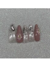 ビュール(VIERU)/定額デザイン色変更可