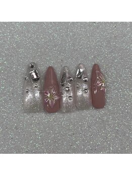 ビュール(VIERU)/定額デザイン色変更可