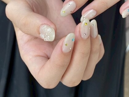 ネイルメゾン 天神店(NAIL MAISON)の写真