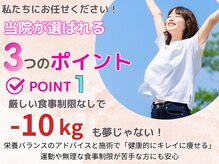 ソレイユ接骨院 整体院 本山の雰囲気（ダイエットのビフォーアフターはフォトギャラリーをご覧下さい♪）