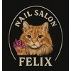 フィリックス(Felix)のお店ロゴ