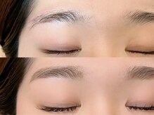 ソファー 吉祥寺(sofa)/eyebrow wax [吉祥寺]