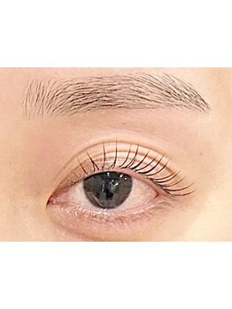 デザイン力が自慢のサロン