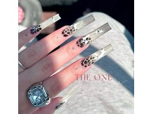 エイティーンパーセントネイル(18％ネイル)/長さだし／スカルプネイル