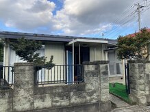 ココ(CoCo)の雰囲気(住宅街の一軒家にございます♪※駐車場は必ずご確認ください)