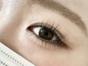 自まつ毛でパッチリEYE＊パリジェンヌラッシュ（上下）¥10000