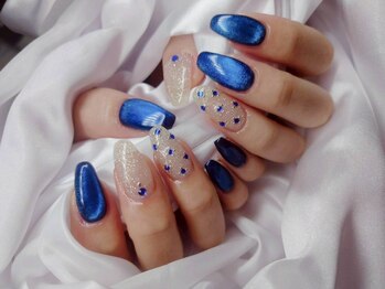 ヴィヴィアンヌ(VIVIANNE)/マグネット×フラッシュ