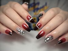 キティネイルズ 池袋(kitty nails)/