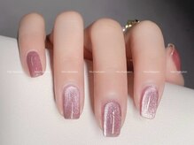 ニコネイルサロン 宇都宮店(Niko nailsalon)/