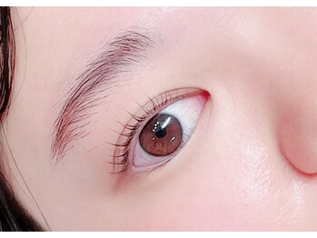 アンジェロビューティ(ANGELO BEAUTY)/ゆるめカールで可愛さup!