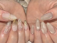 プティ(petit)/【hiyori】5art design