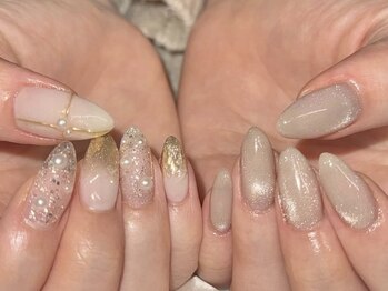 プティ(petit)/【hiyori】5art design