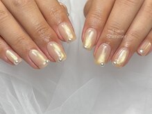 ぽちょんパール