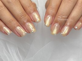 ぽちょんパール