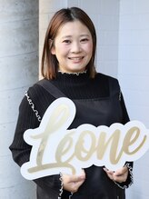 レオーネ(Leone) 高橋 雅子