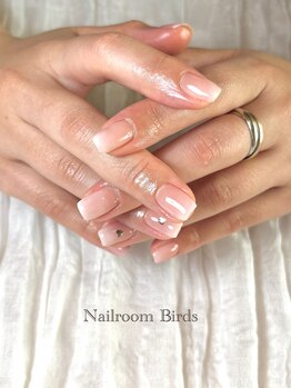 バーズ(Birds)/ベイビーブーマー