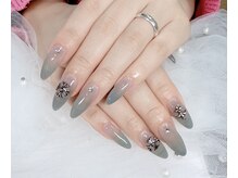 ヒマワリネイル(Himawariネイル)/