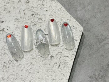 ユニックス サロンアンドスパ UNIX Salon&Spa 浦和美園店/今月のおすすめネイル