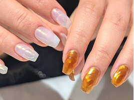 ミラー＆ぷっくり