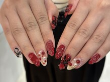 リラスタイル(RELA STYLE)/Black×led