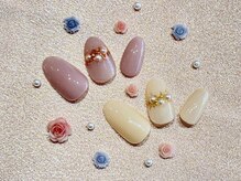 ブリオン 六本松店(Bullion)/パールジュエリー