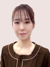 ルディラ 上野店&nbsp;施術担当 &nbsp;ナカヤマ