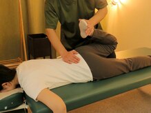 フィジカルケアフォレスト(Physical Care Forest)/もみほぐし【マッサージ/整体】