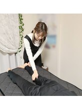 ヨサパーク ラプラス(YOSA PARK Laplace)/～全身テラマッサージ～