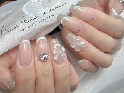 アネラ 池袋(Anela)の写真