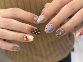 持ち込みdesign♪