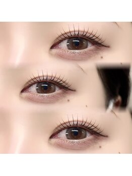 ニクシーアイブティック(Nixie Eye Boutique)/まつ毛パーマ/ラッシュリフト