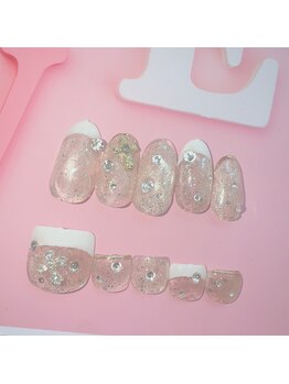 シャルム(Charme)/