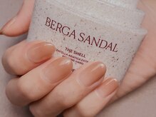 ラピス(lapis)の雰囲気（理容室内の一角にあるプライベートネイルサロン 大人シンプル）