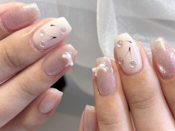 エクラ(eclat)/さくらんぼ