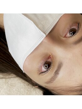 ネネ(nene.)/lash lift