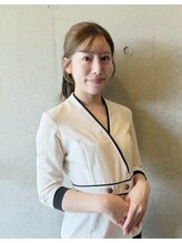 フローフシ∞&nbsp;MARIE 本気改善