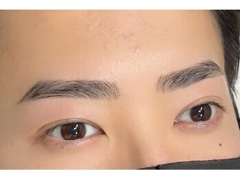 アイブロウ眉毛サロン Mond 恵比寿店【眉毛専門店】/美眉アイブロウWAX＊恵比寿